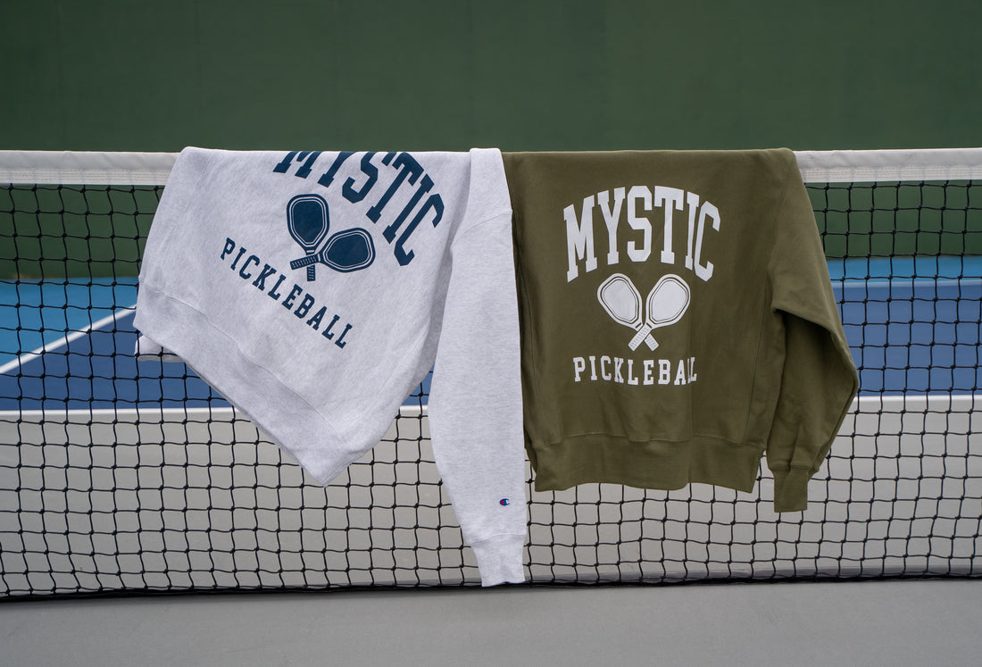 Why Pickleball is the Best New Sport in the United States