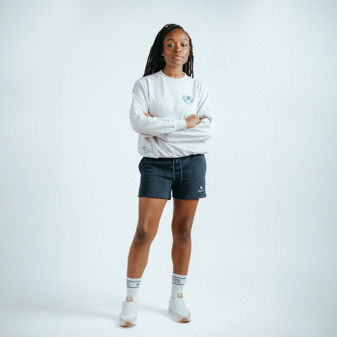 Zero Waste Crewnecks: The Future of Fashion?