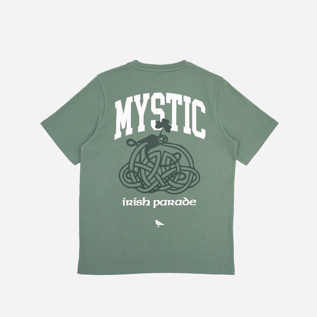 Celebrate 20 Years of the Mystic Irish Parade with Just Mystic Brand ☘️🎉