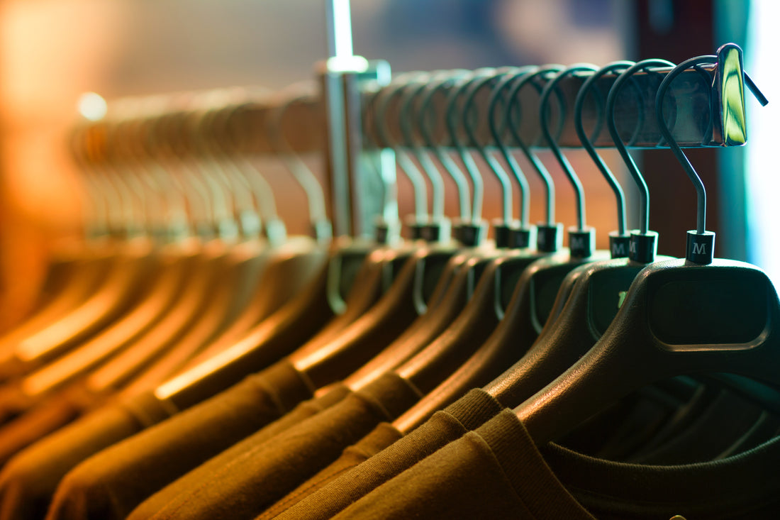 Top Apparel to Get at a Mystic Shop