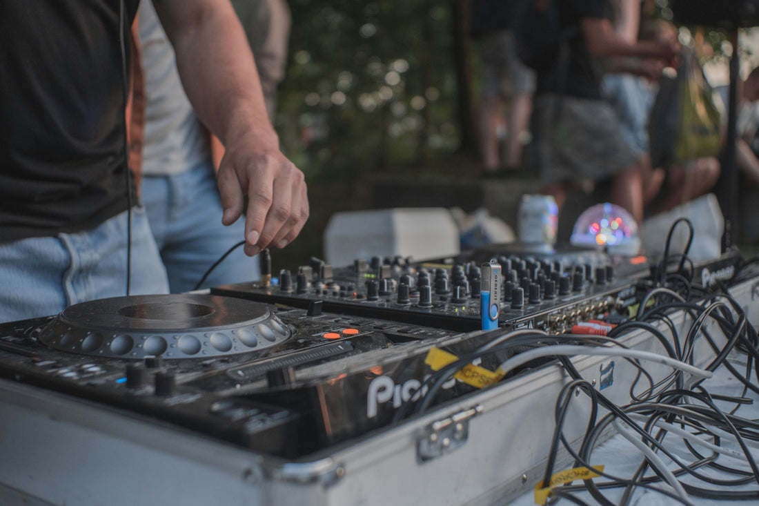 Introducing: Portsmouth Social Club 🎶