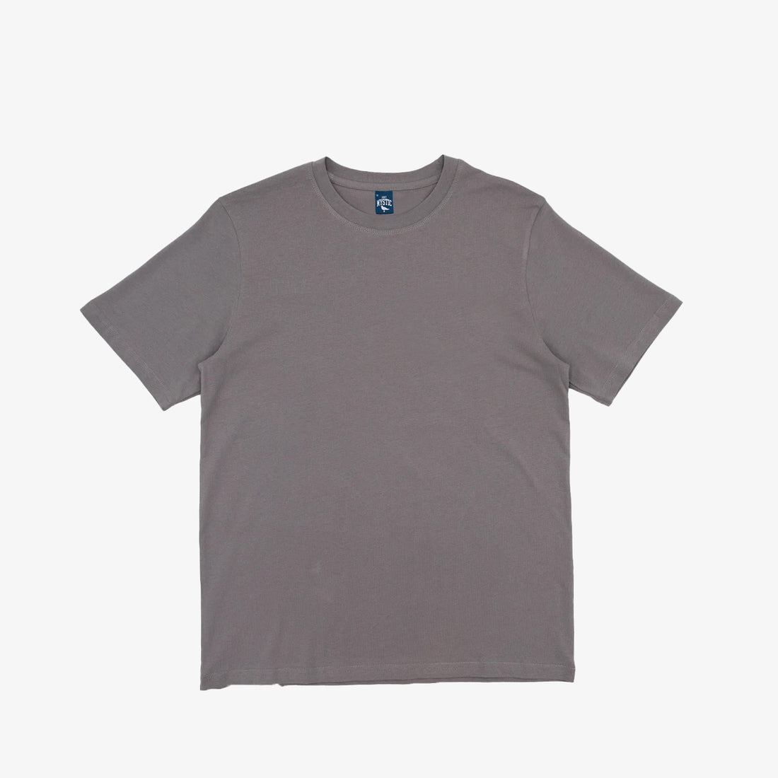 180gsm T-Shirt in Dark Grey