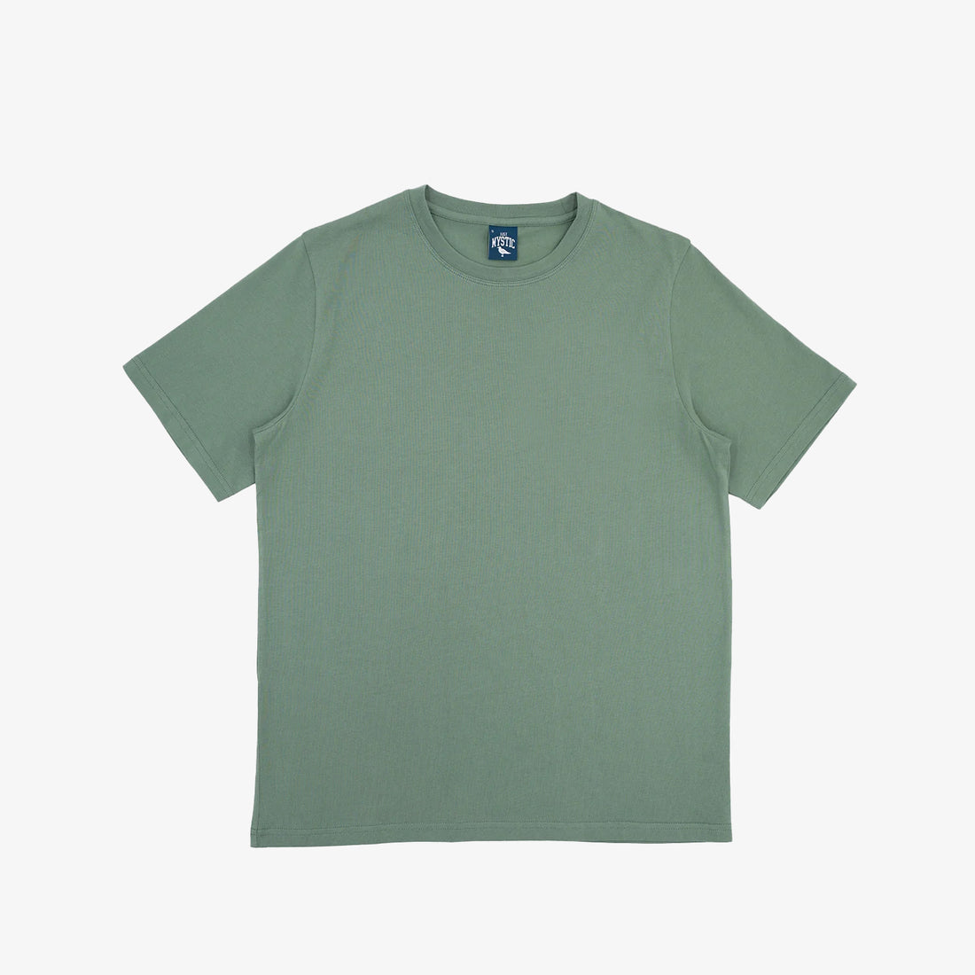 180gsm T-Shirt in Sea Glass Green