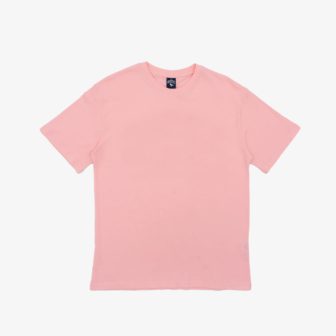 180gsm T-Shirt in Light Pink