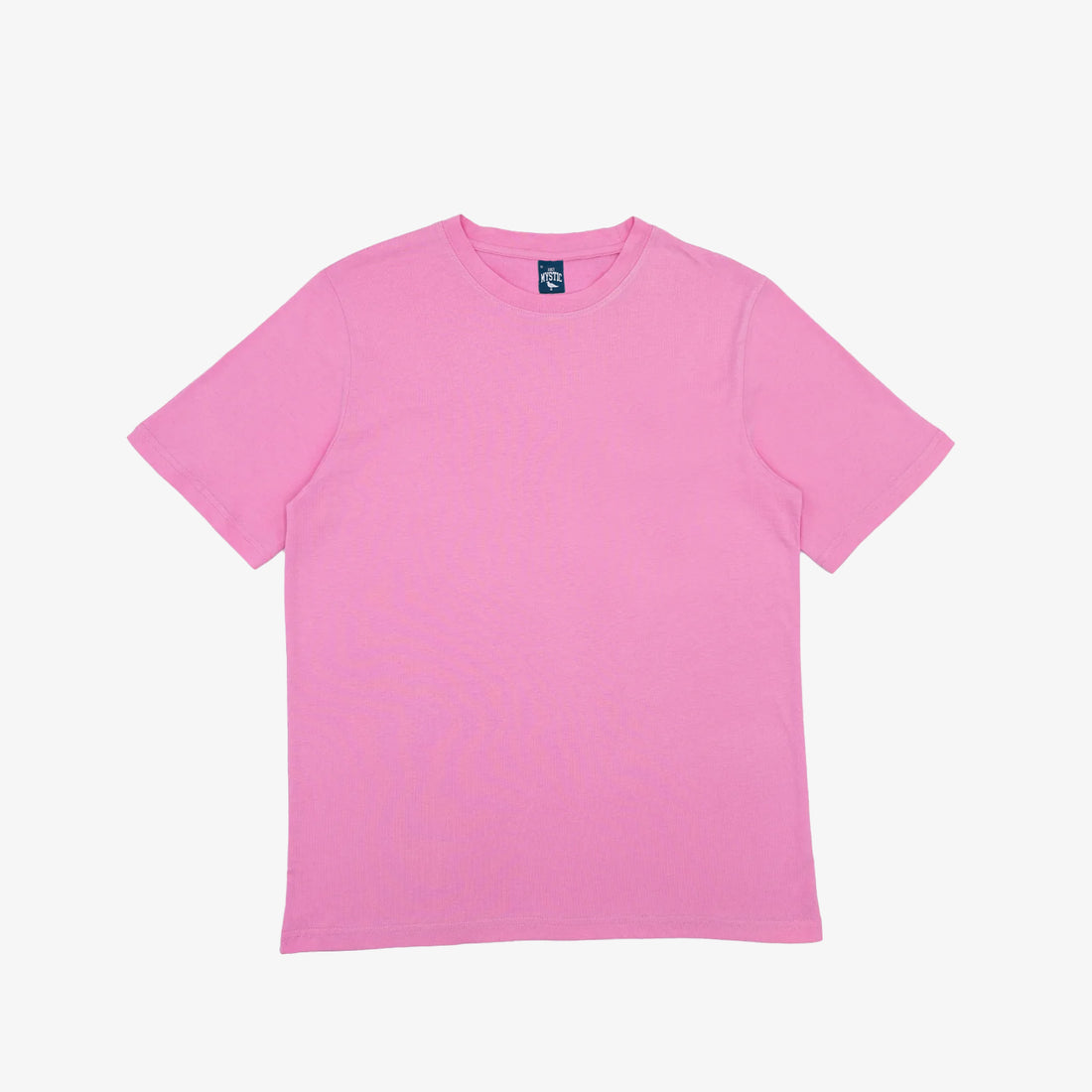 180gsm T-Shirt in Pink