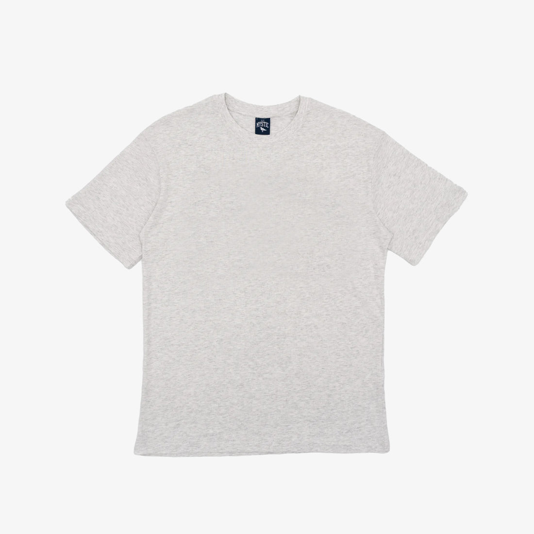 180gsm T-Shirt in Silver Grey