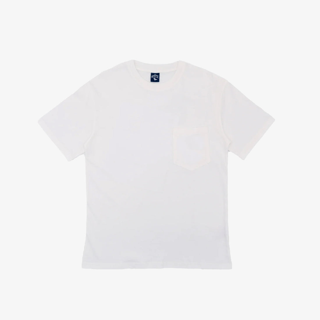 180gsm T-Shirt in White