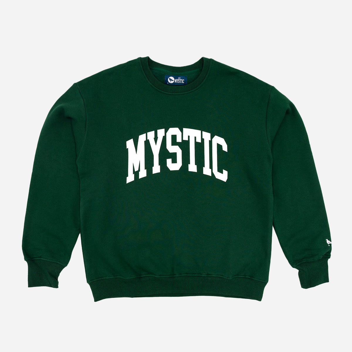 mystic PHOTO スウェット 新色追加】PHOTO スウェット | mystic(ミスティック)レディース | PAL