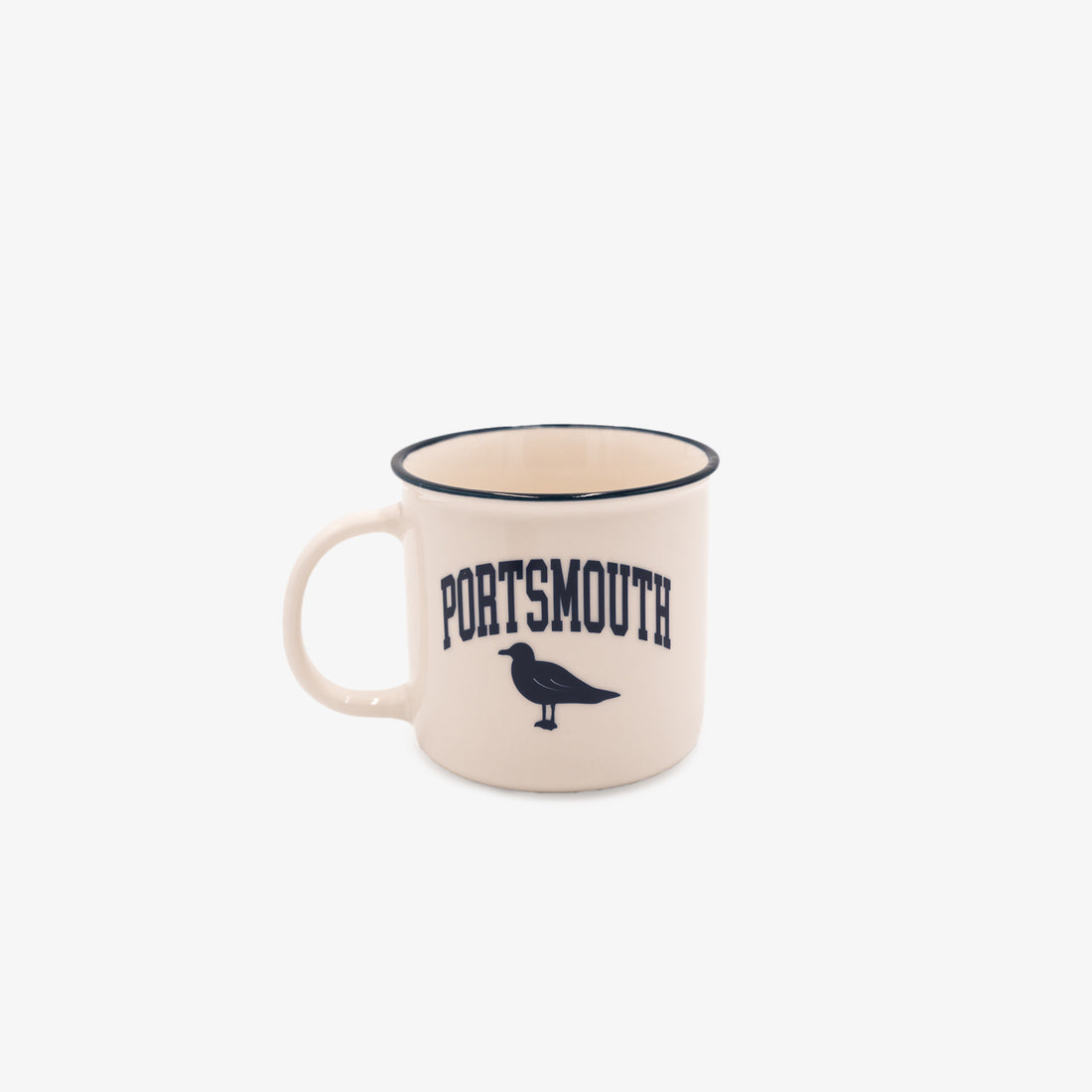 Portsmouth Mug