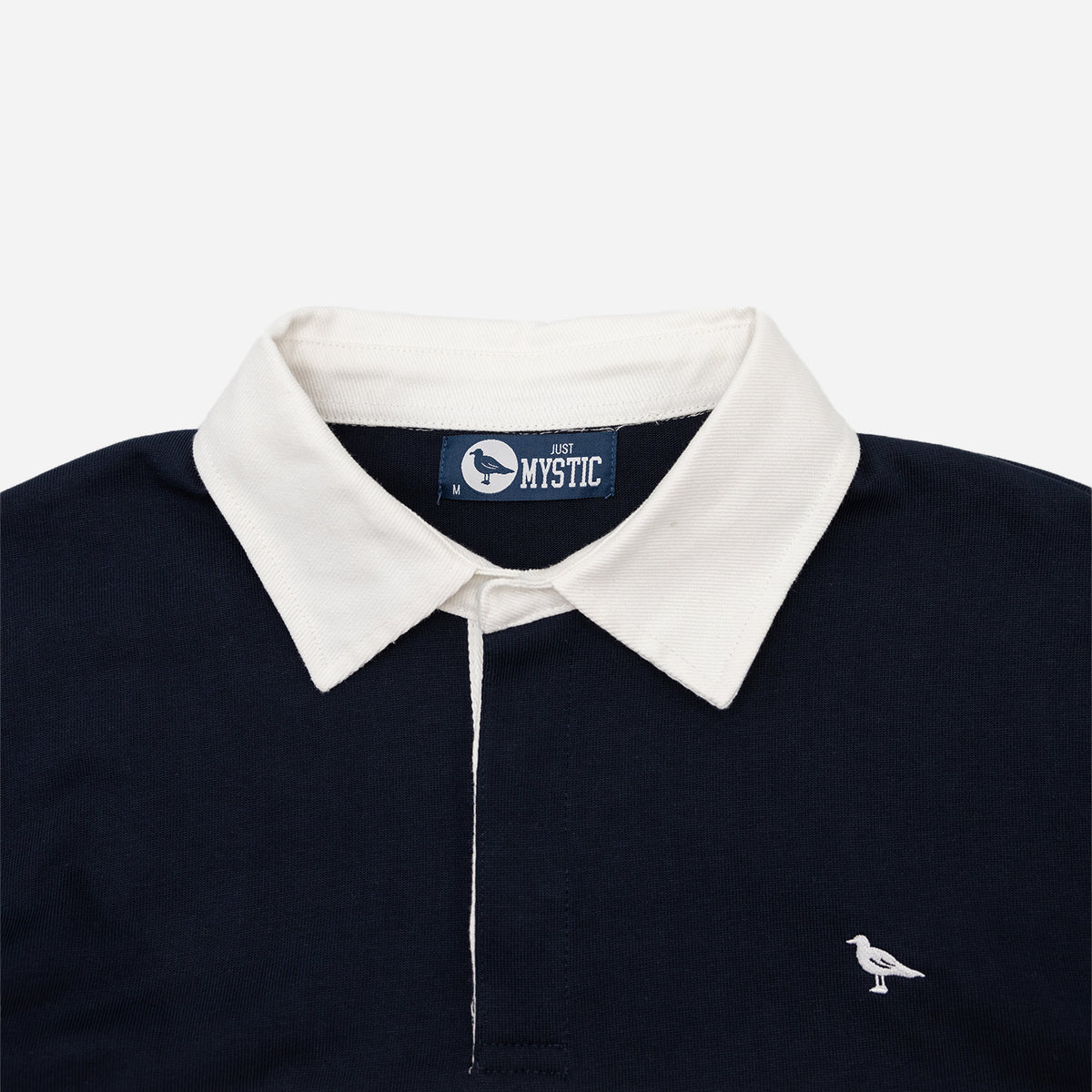Heavyweight Rugby Shirt | The Just Brand