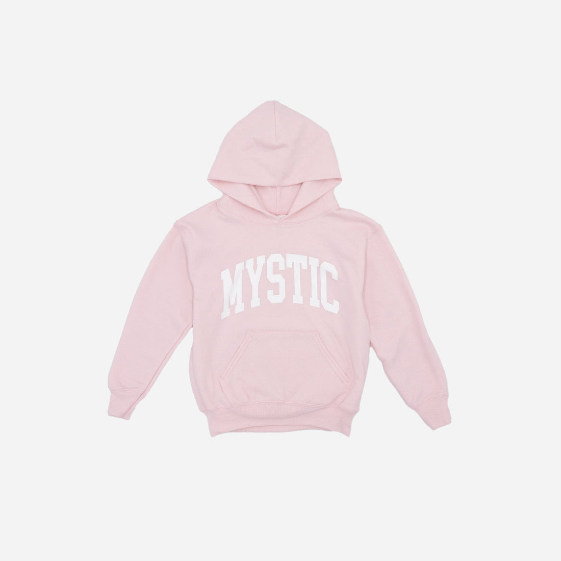 Mystic Kids Hoodie in Pink