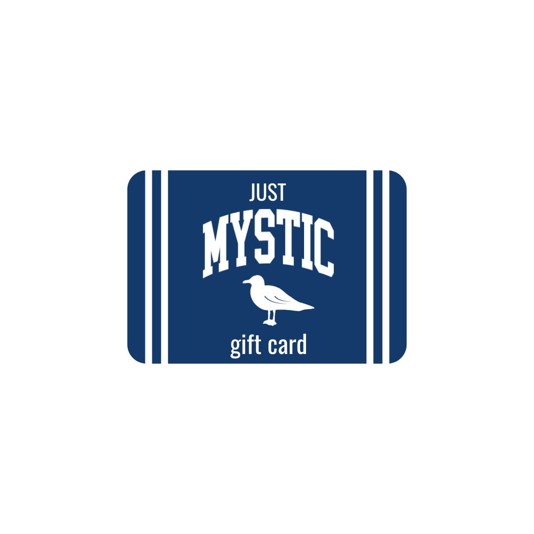 Just Mystic eGift Cards