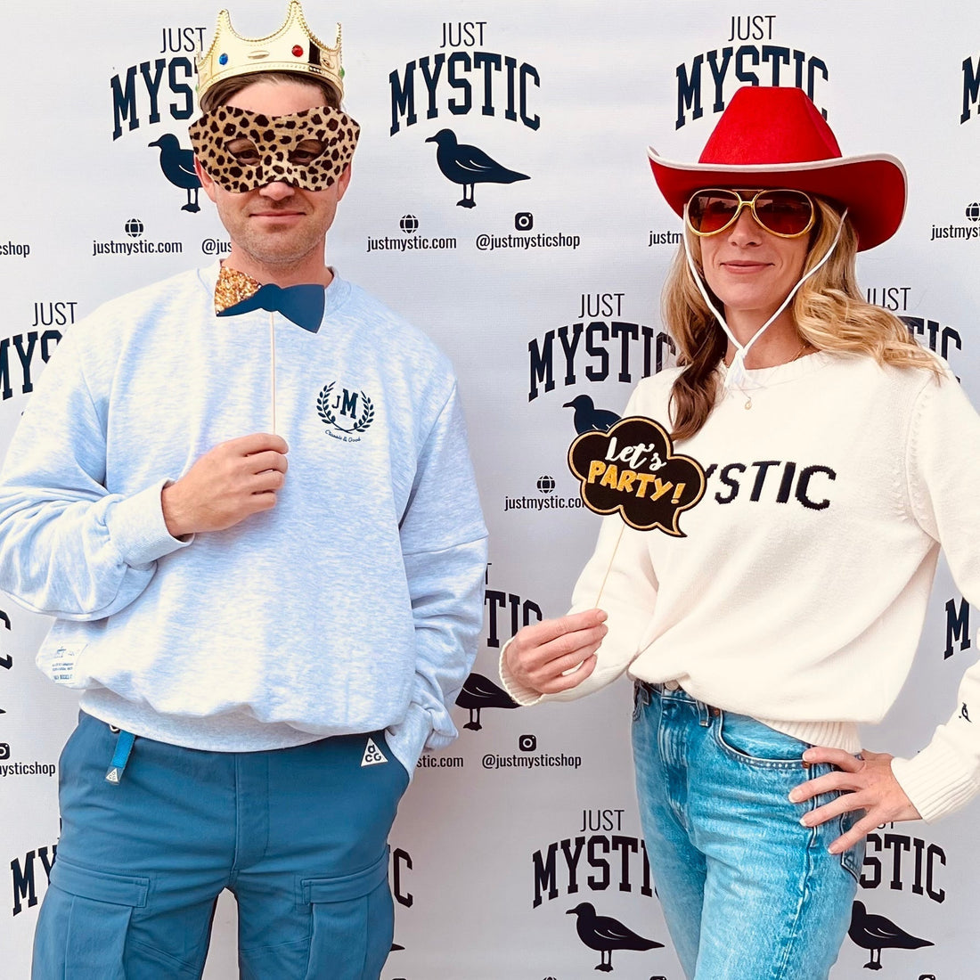 🎉 Four Years Strong: Celebrating the Just Brand Anniversary