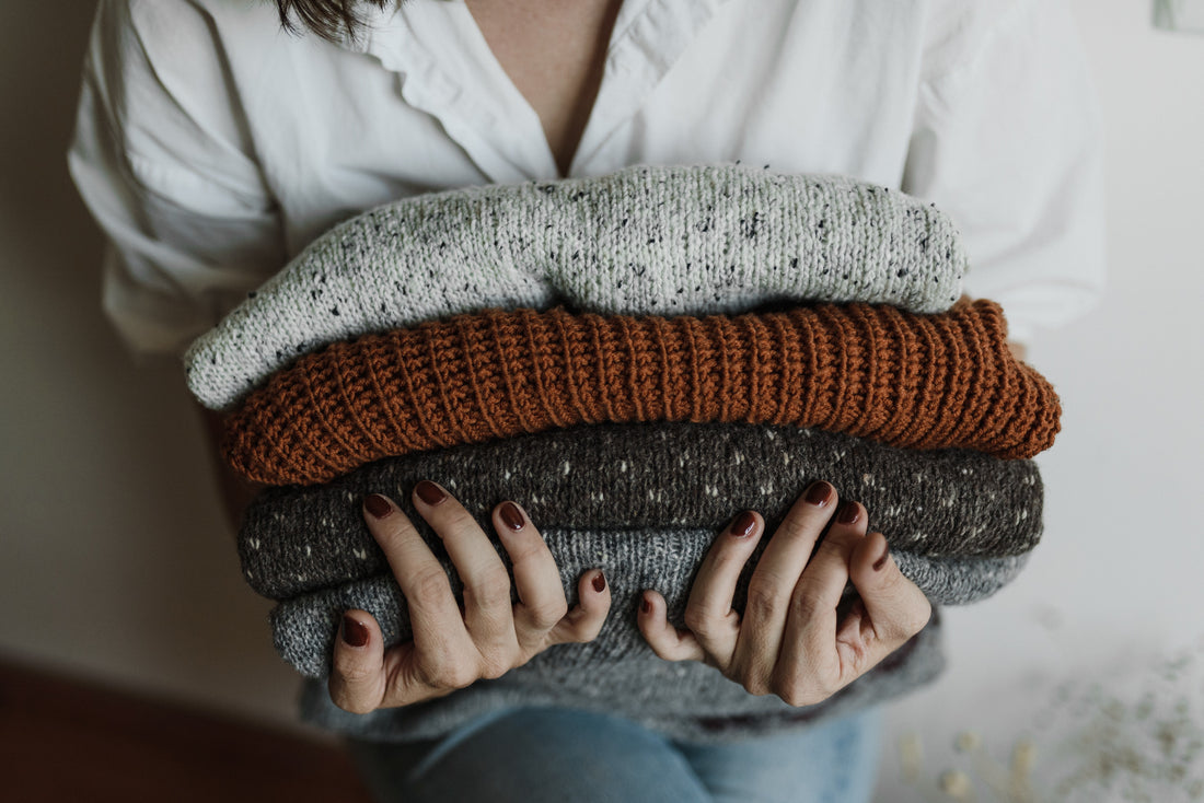 Casual Styling Tips for Mystic Clothing During Winter