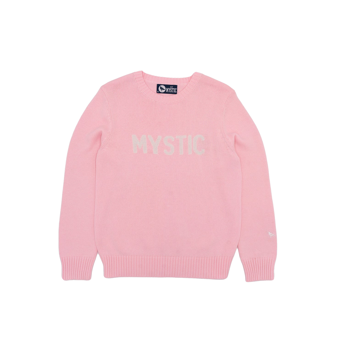 The Perfect Pink Knit Sweater for Mother’s Day