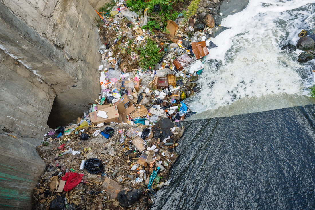 Just Mystic launches upcycling program with coastal apparel to keep clothes in circulation longer