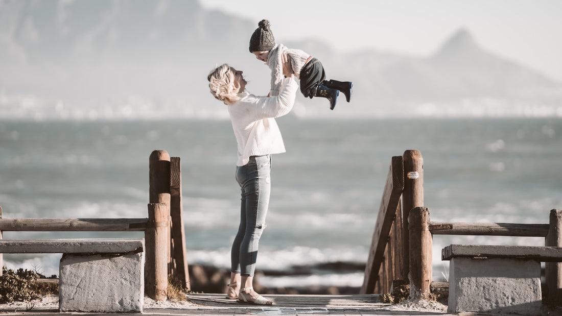 The Best Coastal Clothing Accessories for Men and Women
