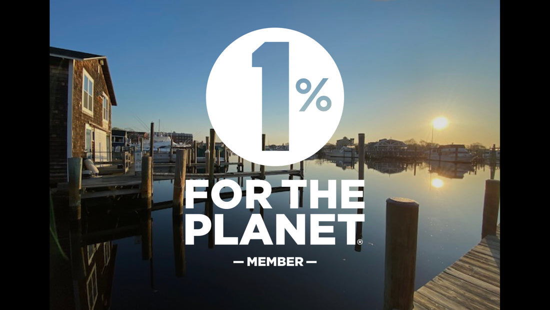 Putting the planet first
