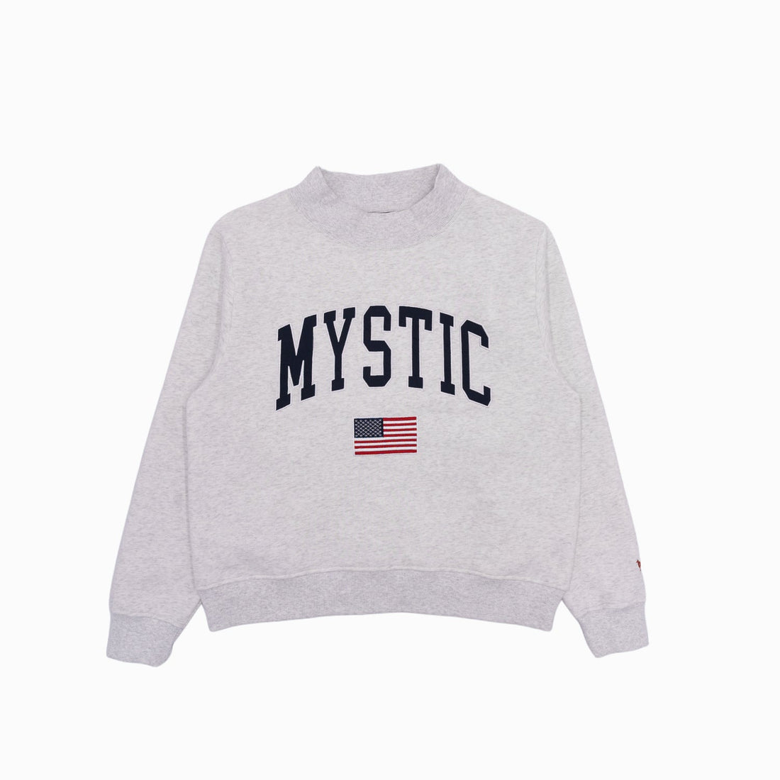Crewnecks, Mocknecks, & Sweaters