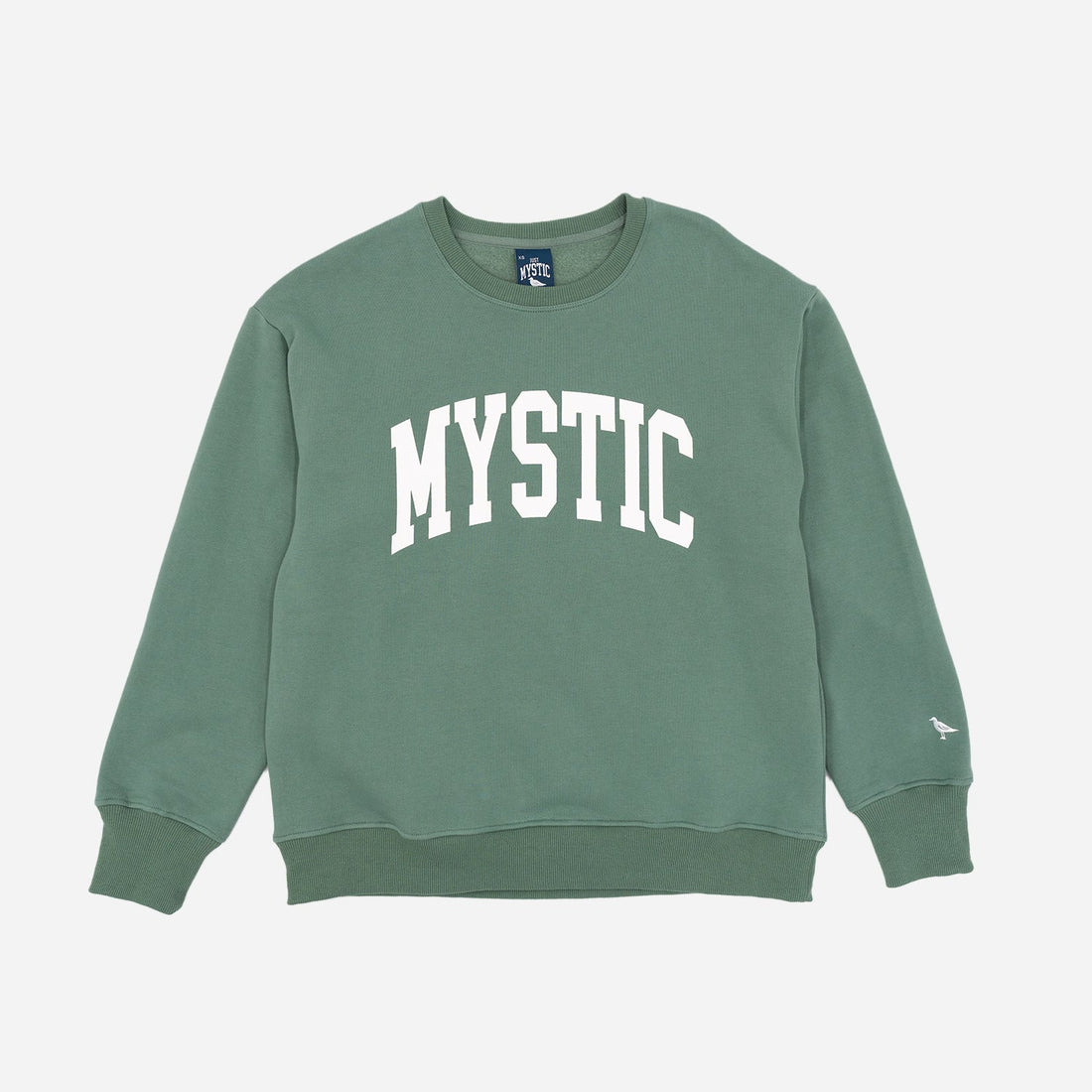 Mystic Crewnecks