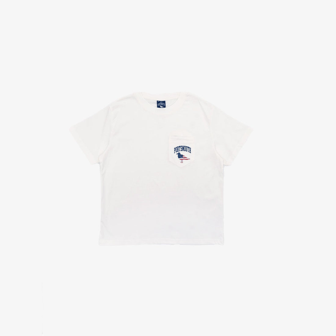 Portsmouth T-Shirts