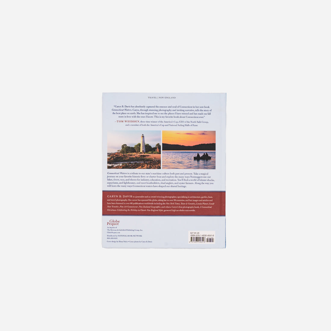 Connecticut Waters: Celebrating Our Coastline and Waterways