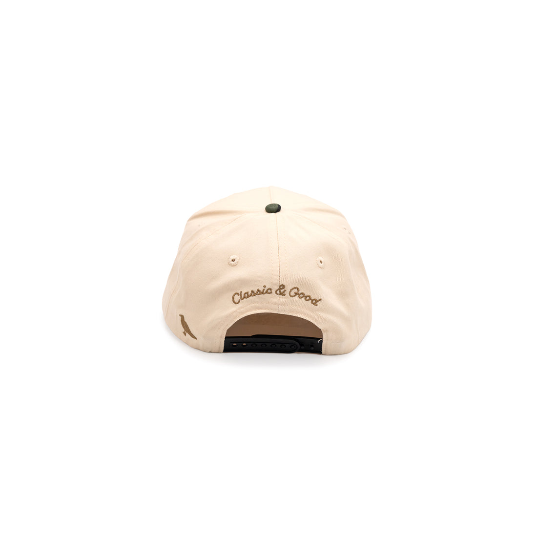 Mystic Camo Trucker Hat