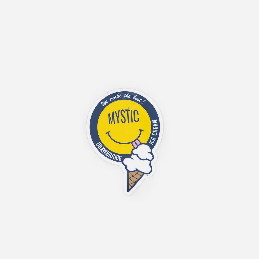 Mystic Stickers