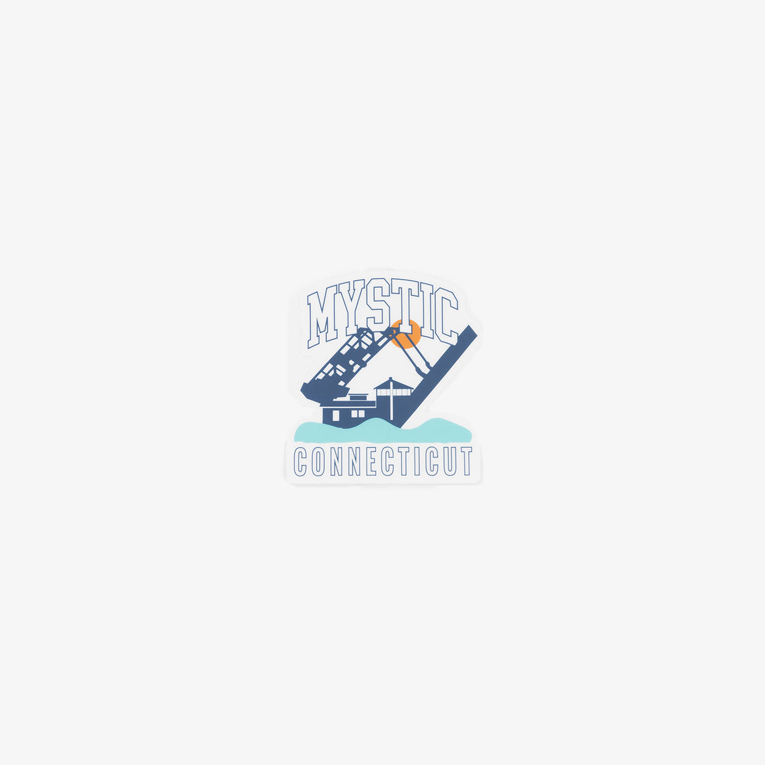 Mystic Stickers