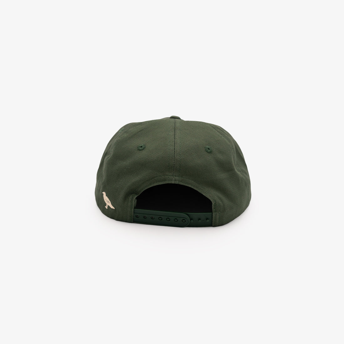 Mystic Rope Hat in Green