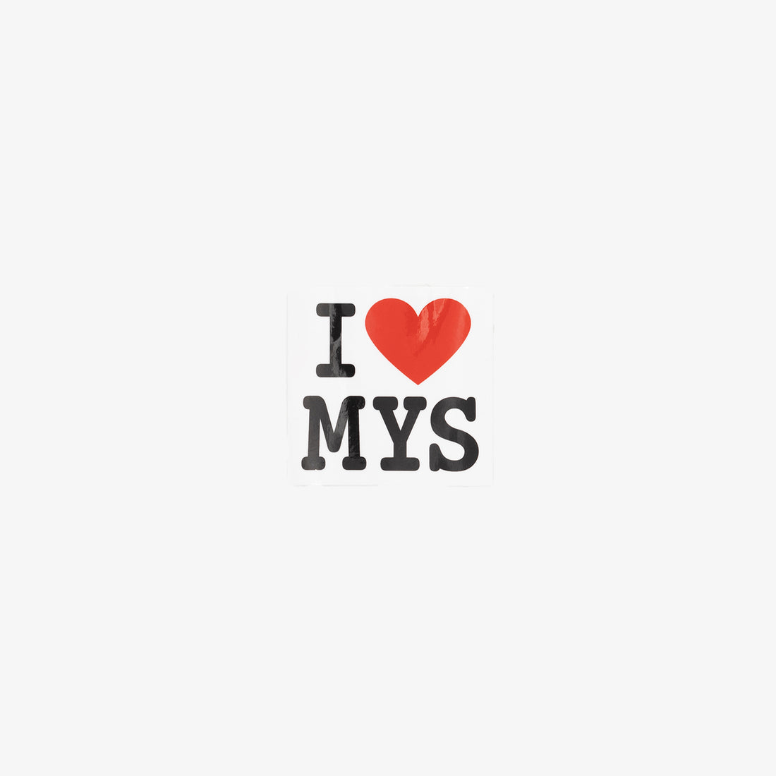 Mystic Stickers