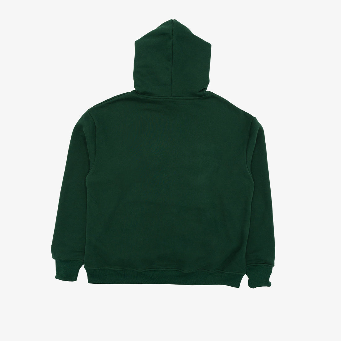 Portsmouth Pullover Hoodie in Ivy Green
