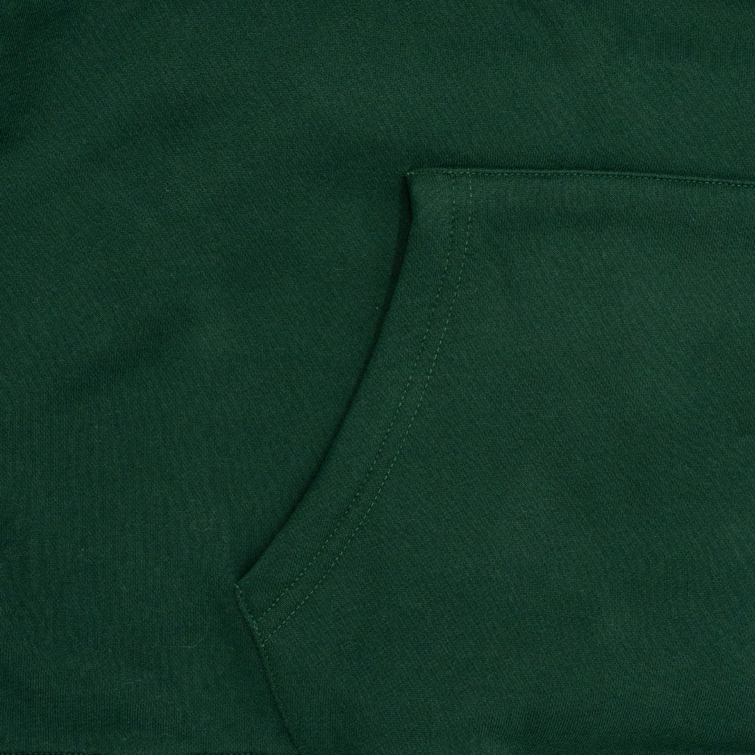 Portsmouth Pullover Hoodie in Ivy Green