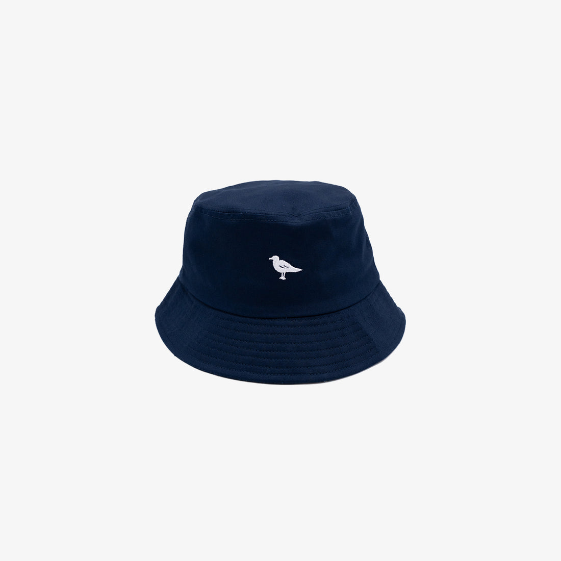 Just Brand Core Bucket Hat - Navy