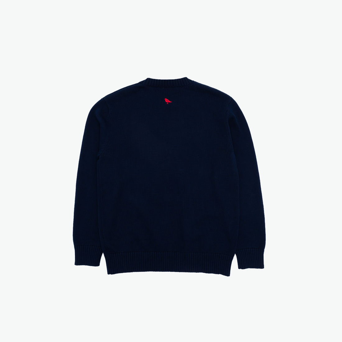 Men's USA Flag Sweater