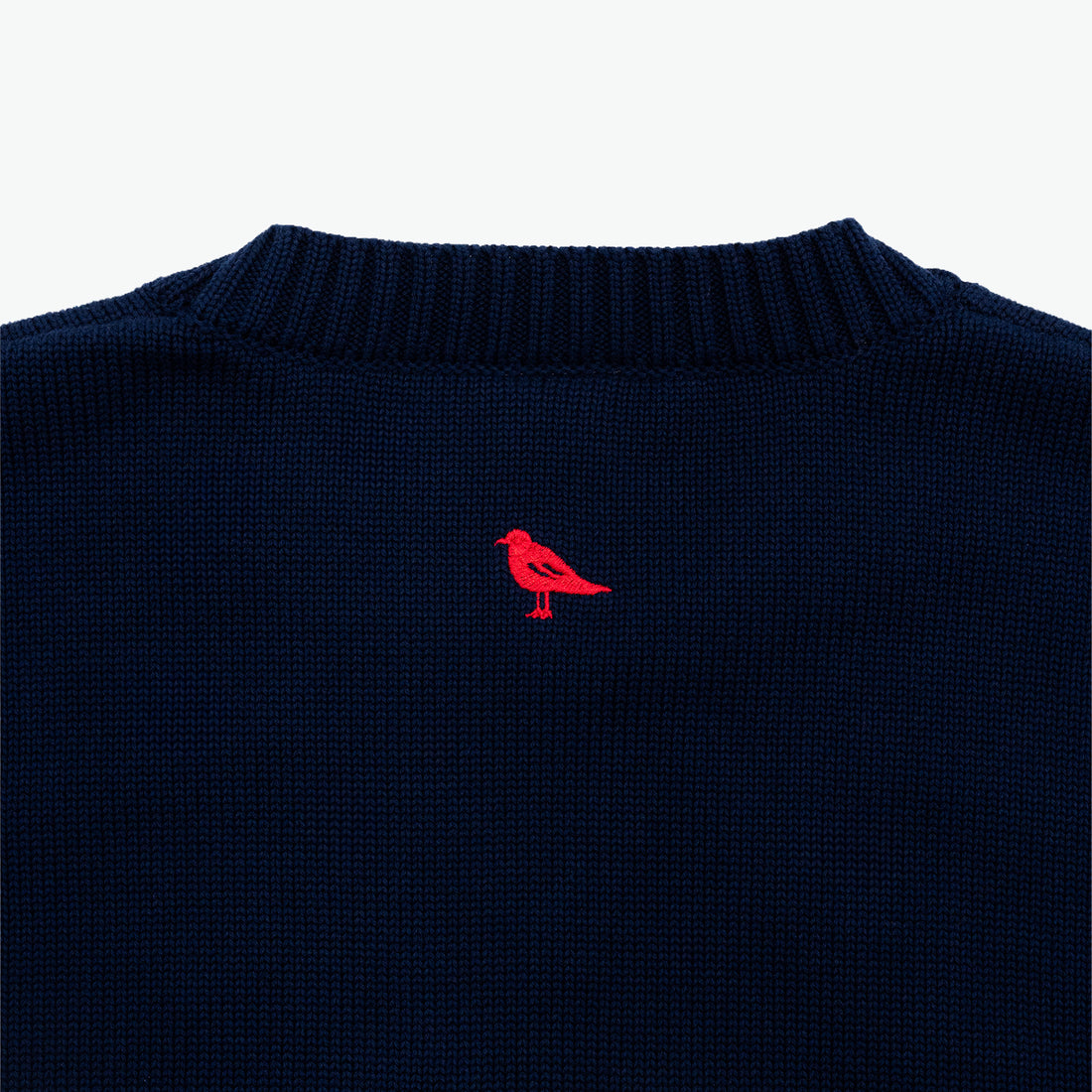 Men's USA Flag Sweater