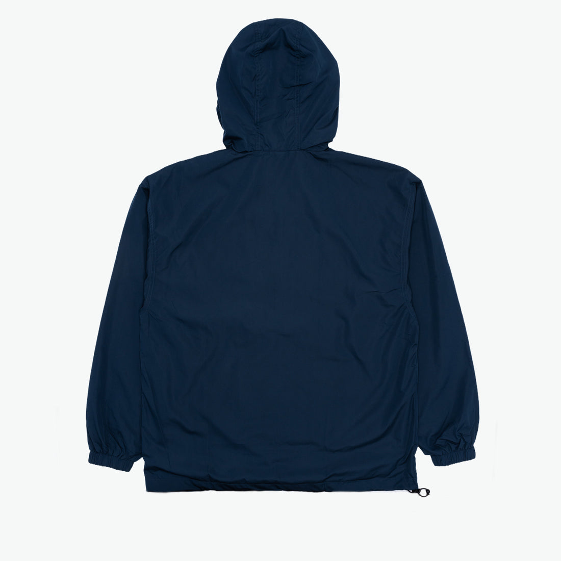Just Brand Windbreaker - Navy