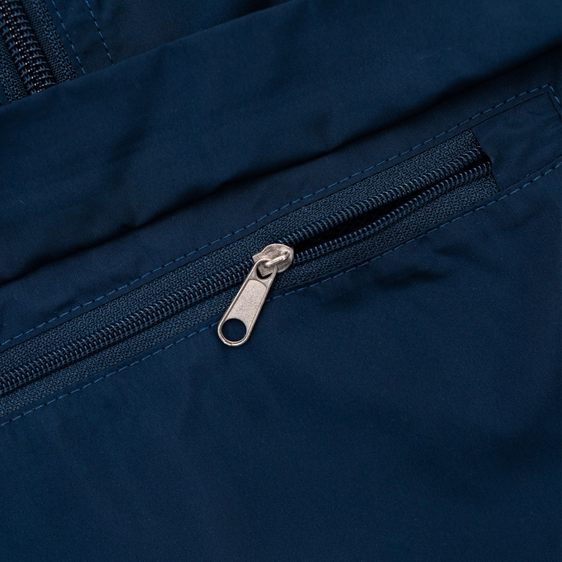Just Brand Windbreaker - Navy
