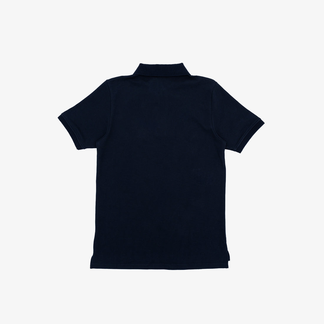 Just Brand Logo Classic Polo in Navy