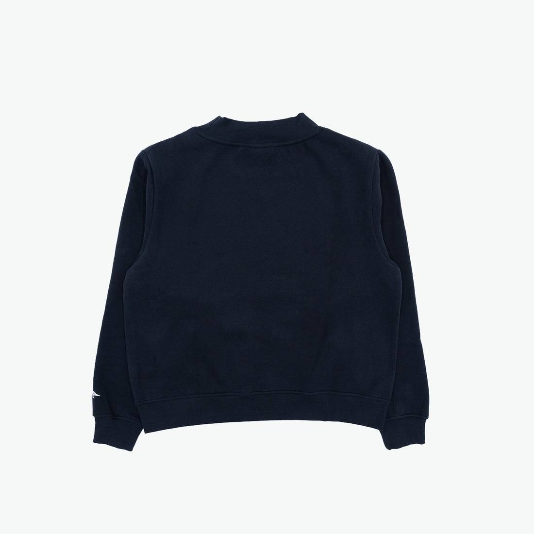 USA Mockneck - Navy