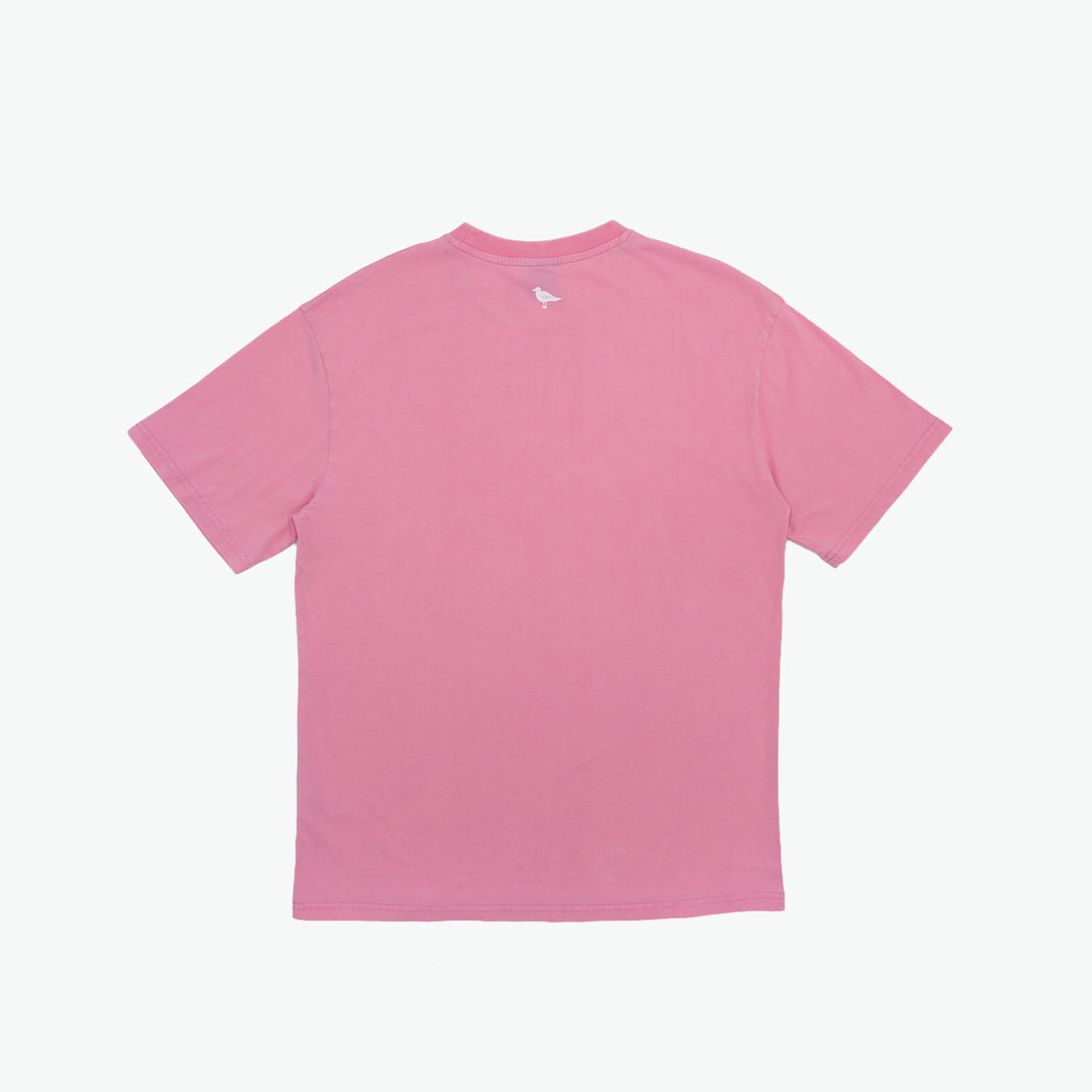 Mystic T-Shirt - Washed Pink