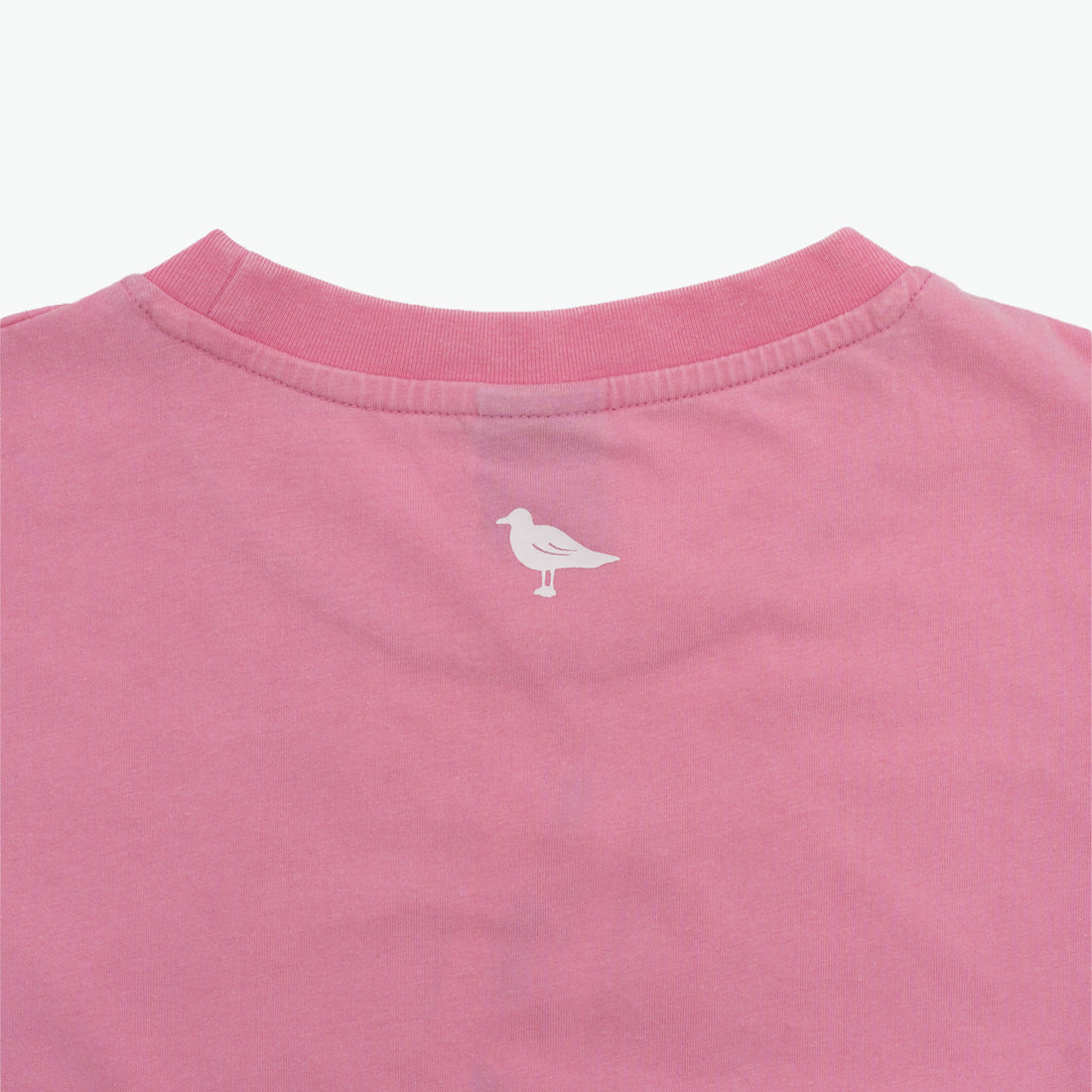Mystic T-Shirt - Washed Pink