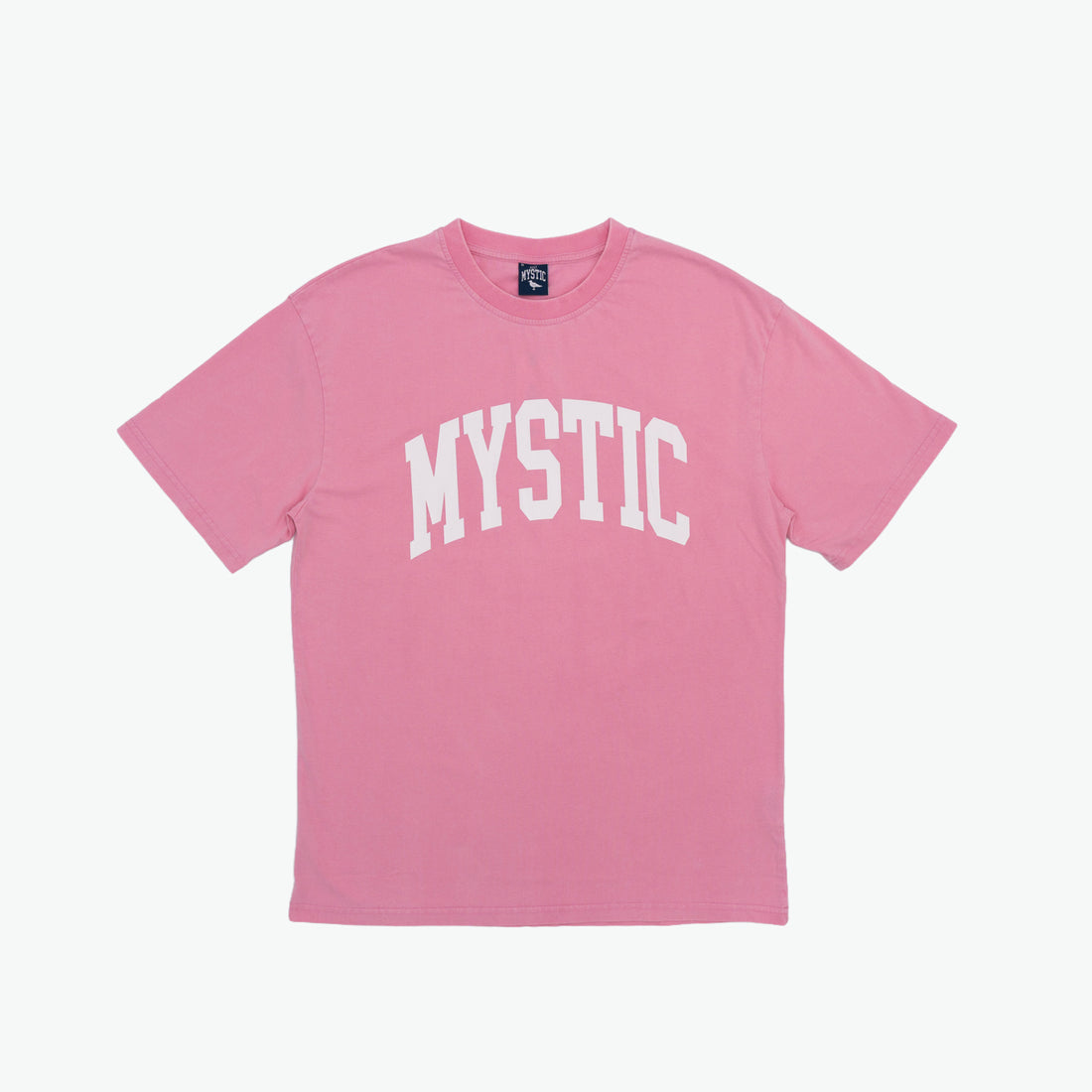 Mystic T-Shirt - Washed Pink