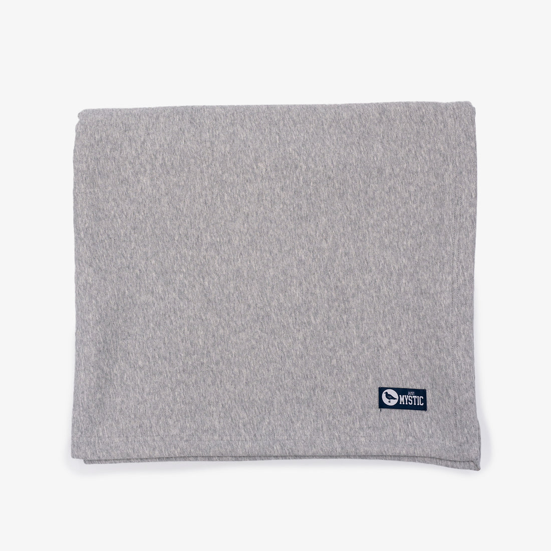 Mystic "Classic & Good" Logo Sweatshirt Blanket