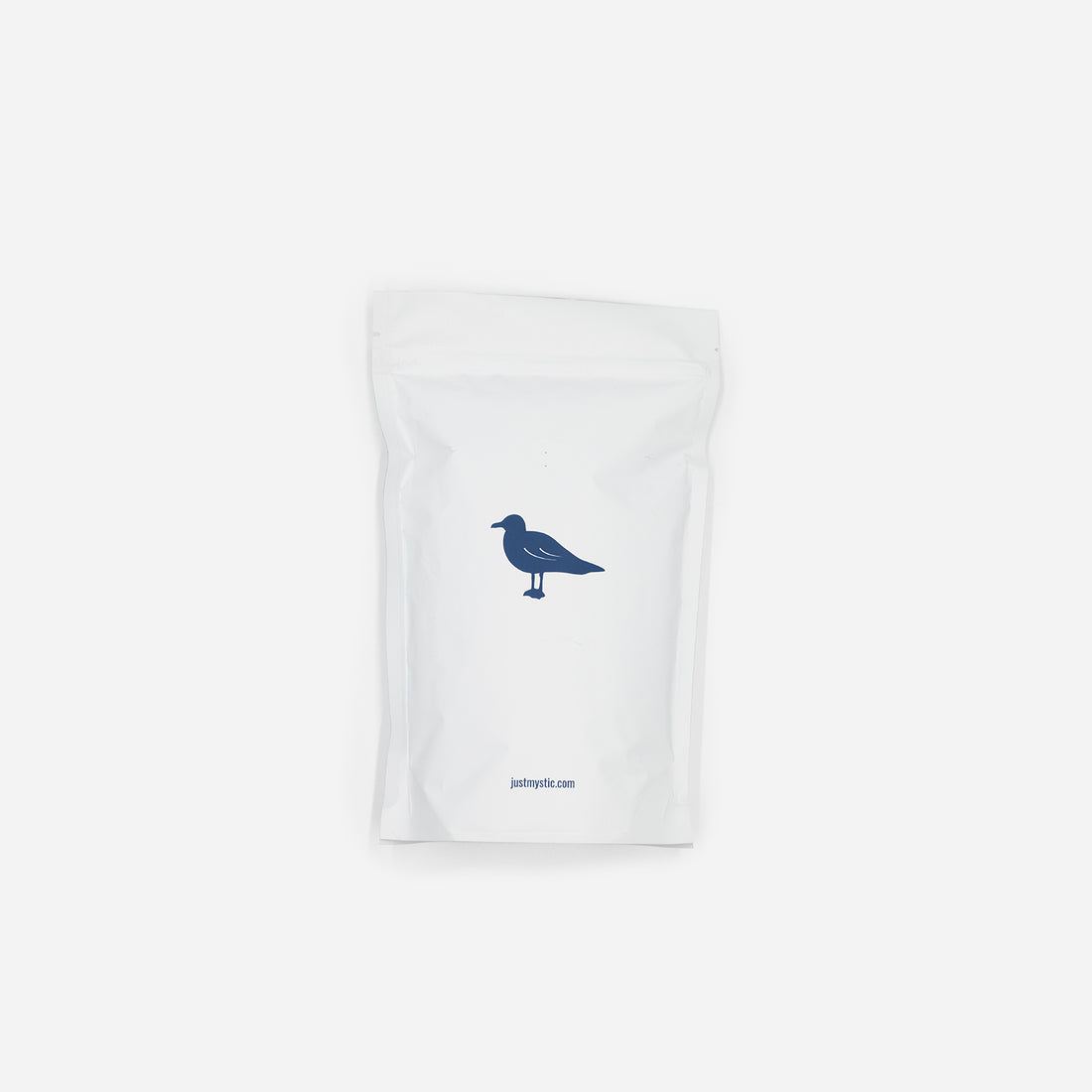 12oz Coffee Bag, Medium-Dark Whole Beans