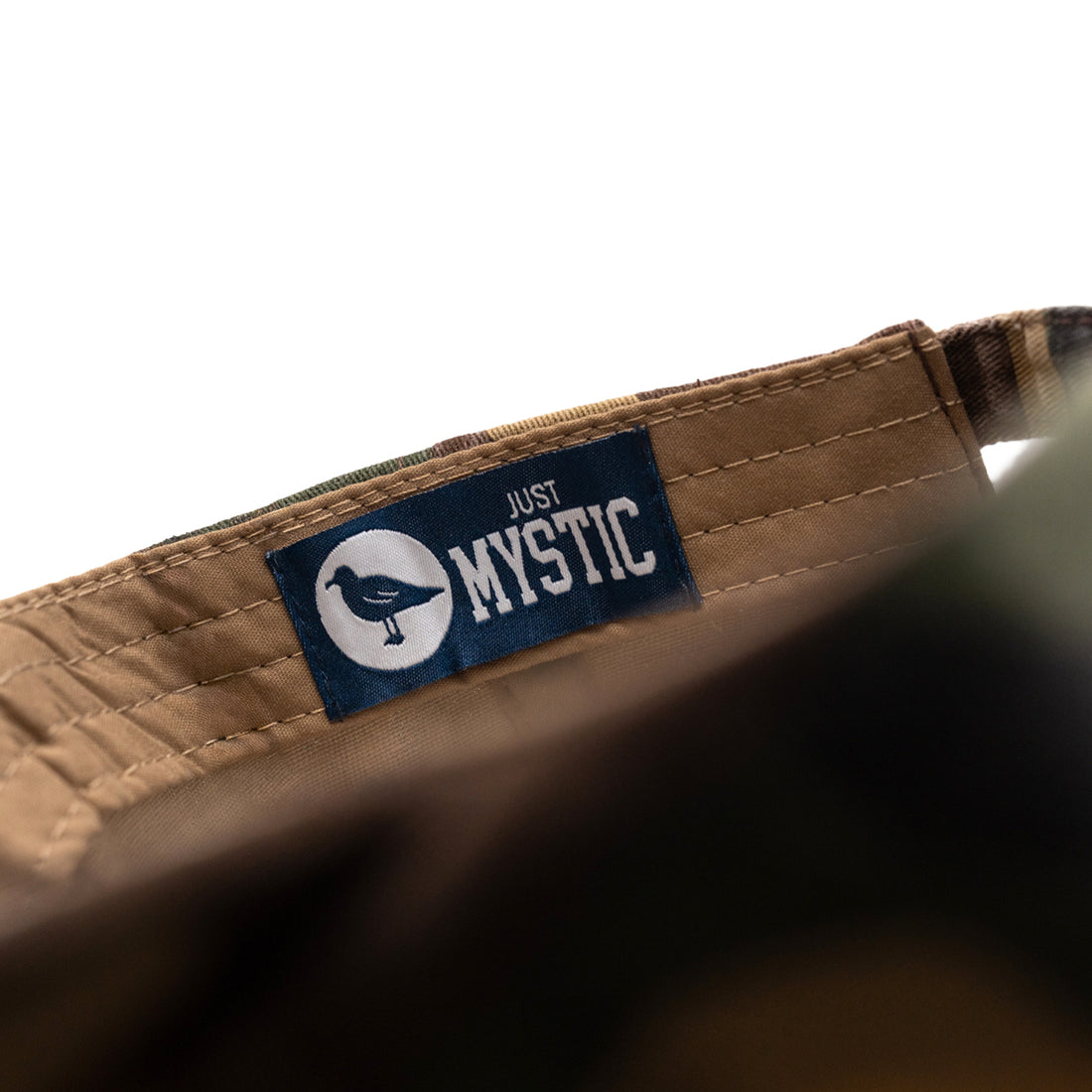 Mystic Camo Dad Hat