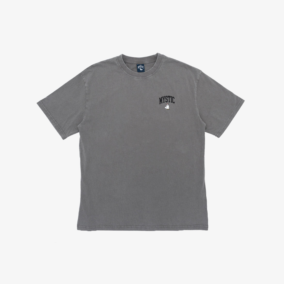 Mystic Gully Ghost Halloween T-Shirt