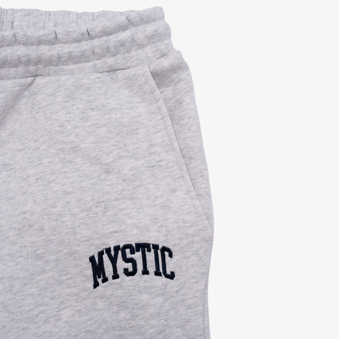 Mystic Embroidered Jogger Sweatpants