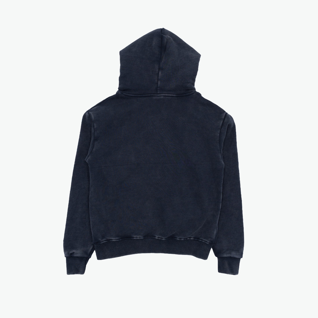Mystic Kids Hoodie – Washed Navy