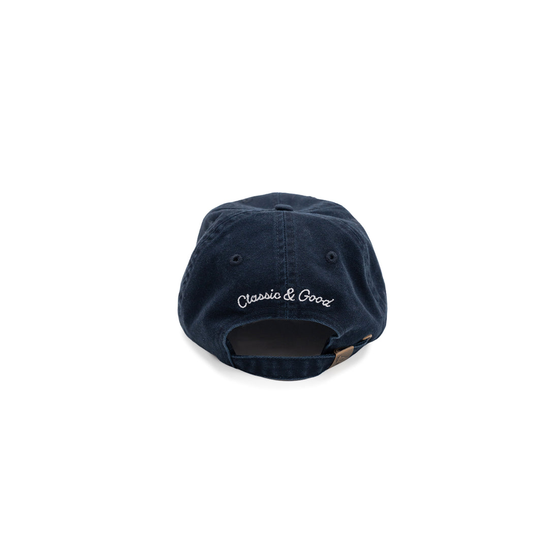 USA Mystic Dad Hat - Navy